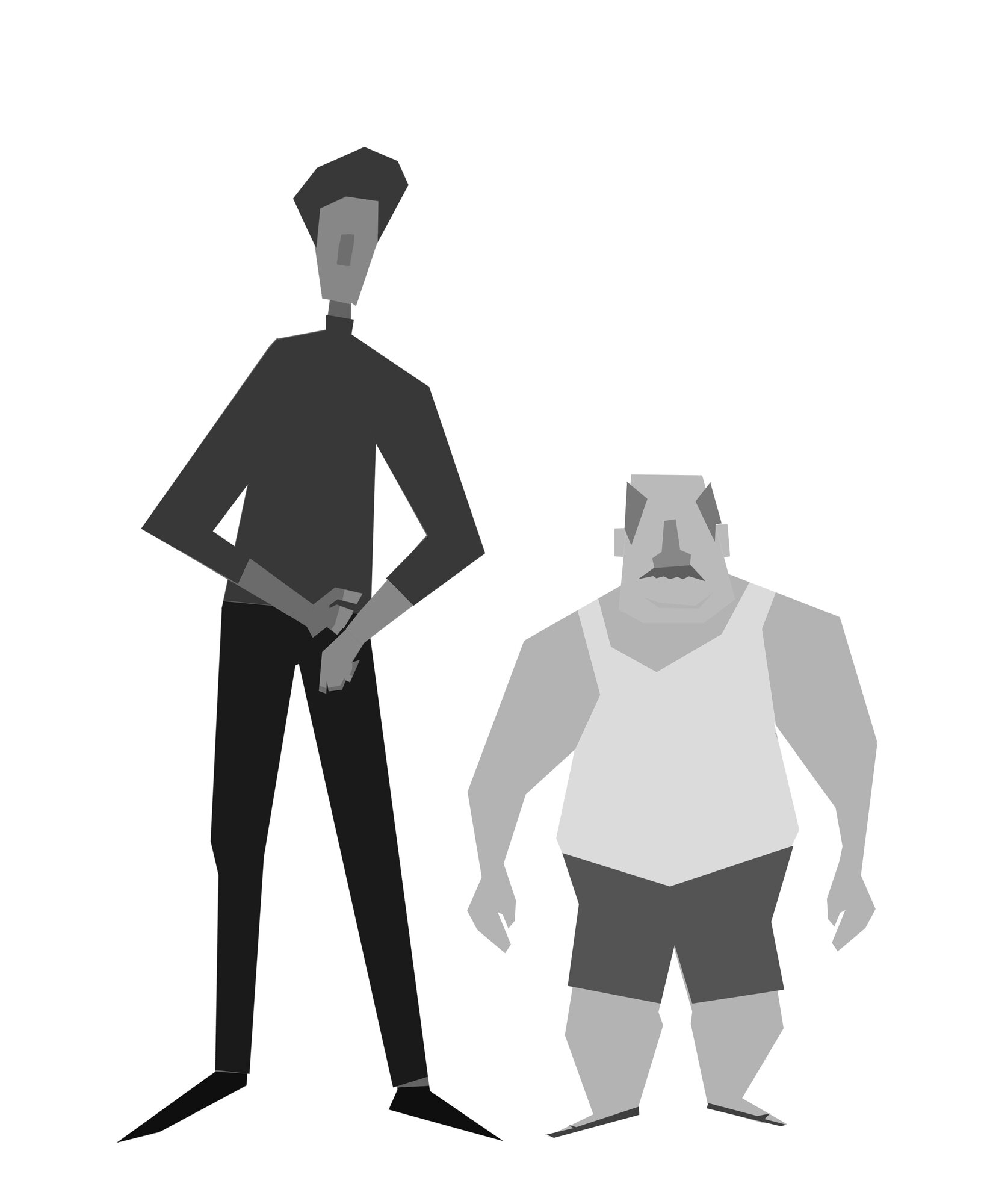 Character design