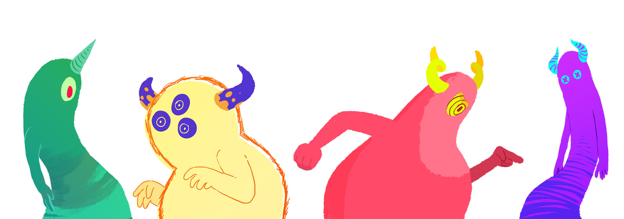 Monster concept
