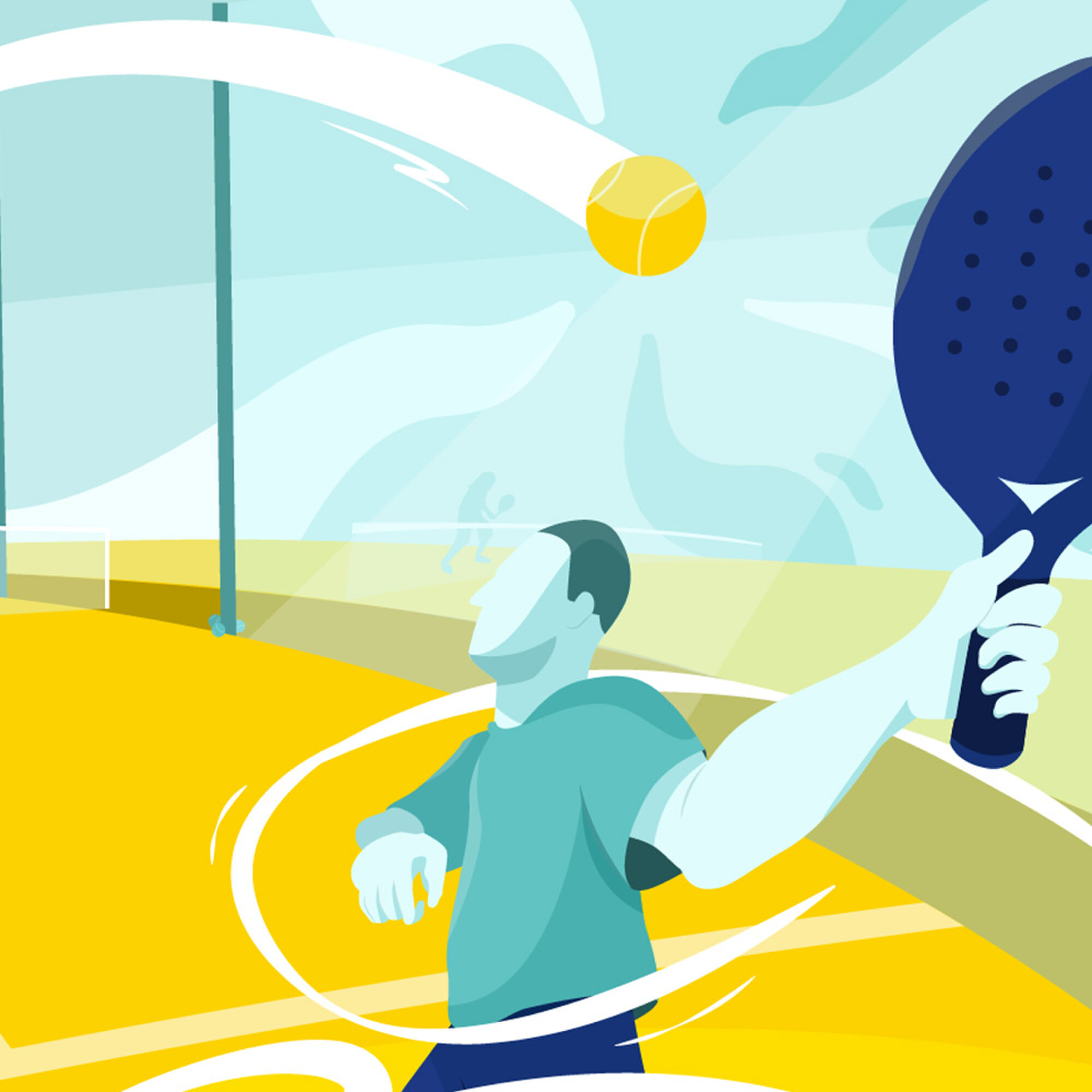 Peakz Padel